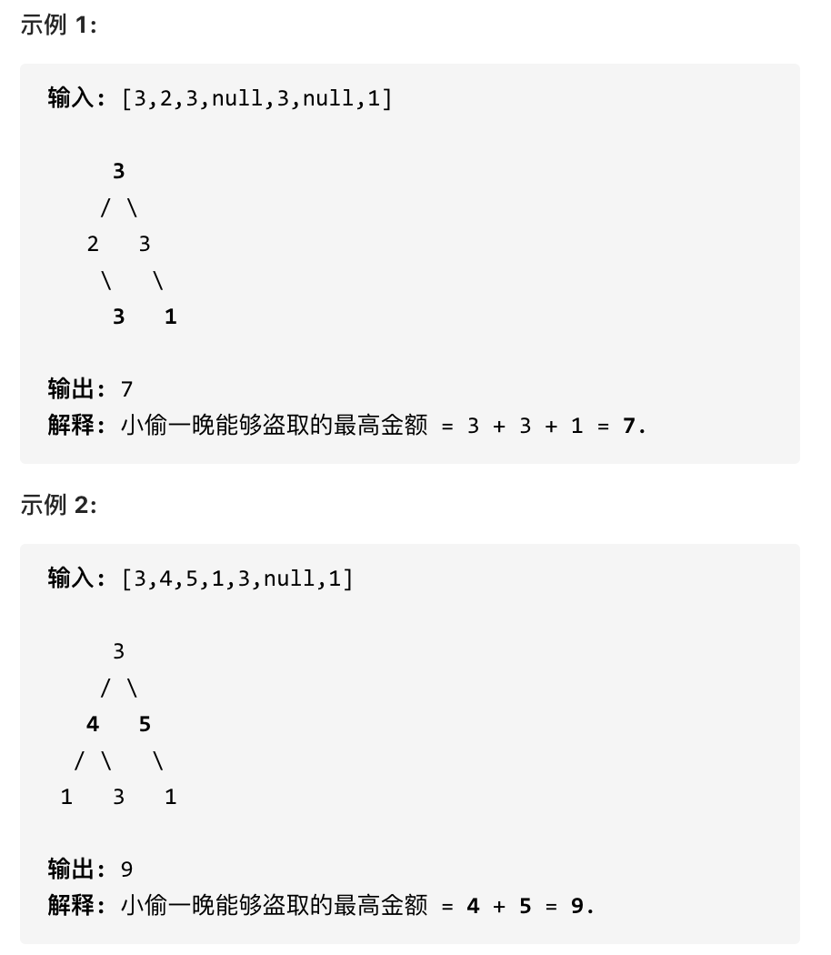 二叉树